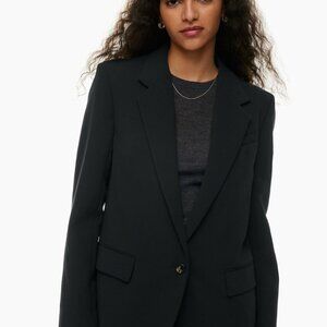 Aritzia Wilfred Generation Blazer Size M